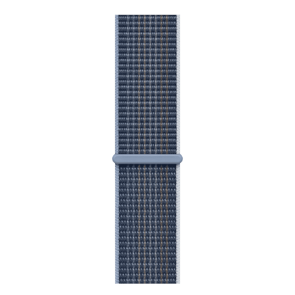 Woven nylon deals sport loop